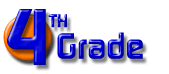 Fourth Grade