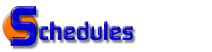 Schedules