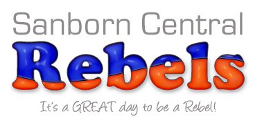 Sanborn Central Rebels