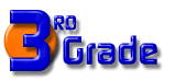 Third Grade