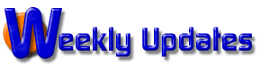 Weekly Update Letters